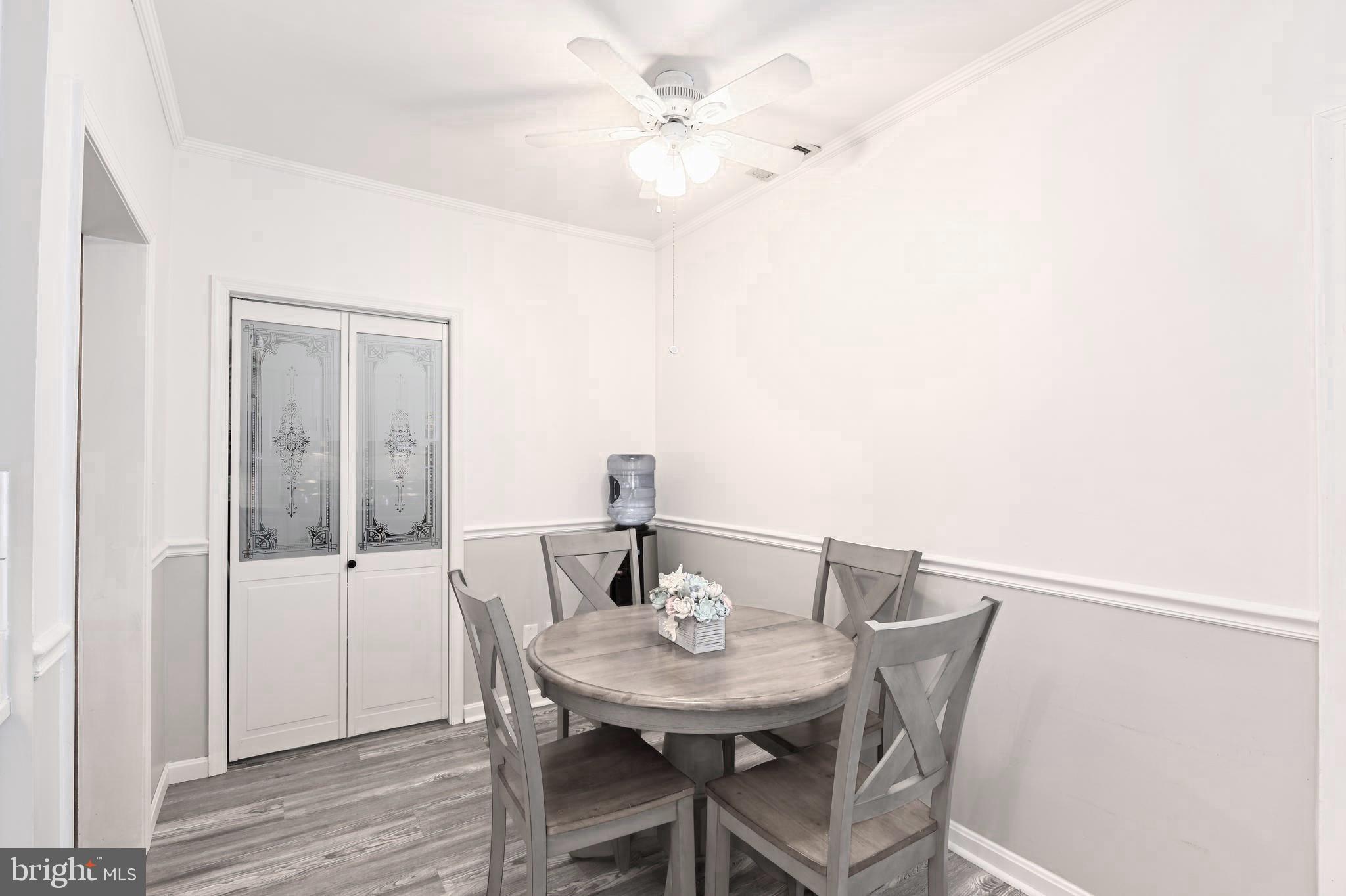 BEVERLEY BEACH - Residential