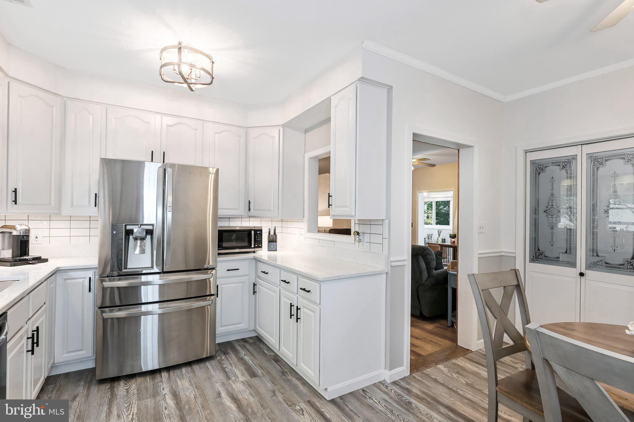 BEVERLEY BEACH - Residential