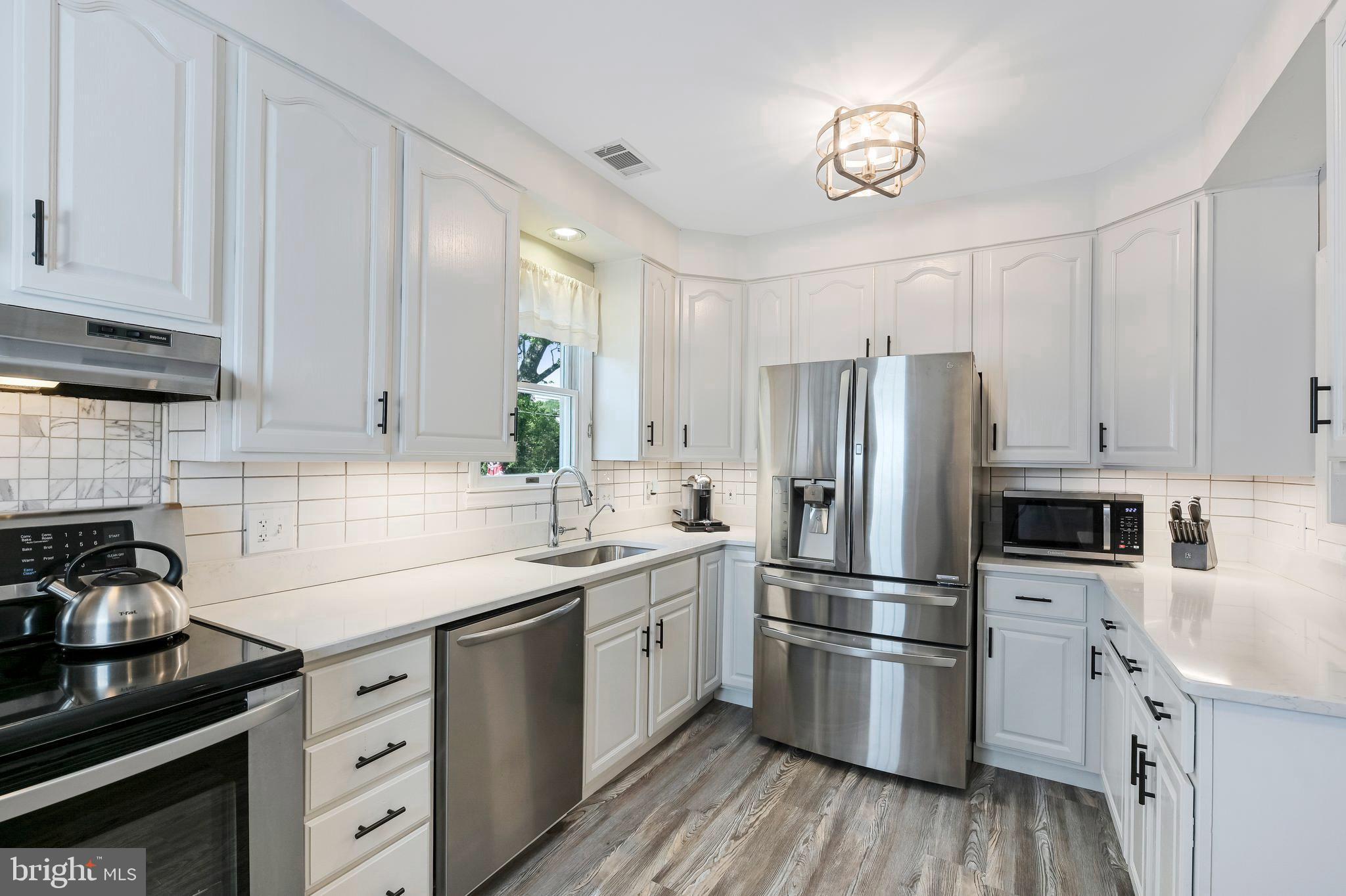 BEVERLEY BEACH - Residential