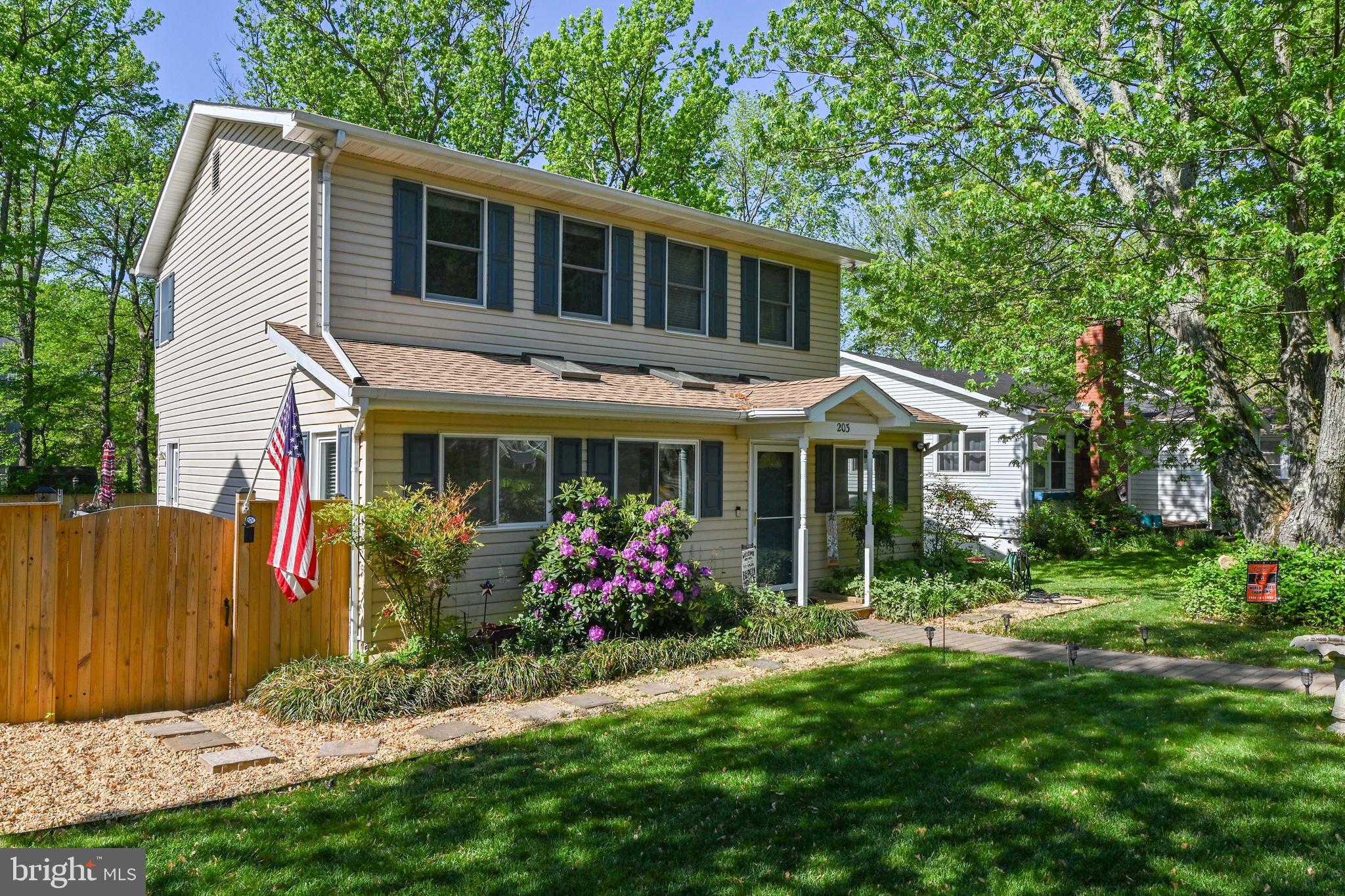 BEVERLEY BEACH - Residential