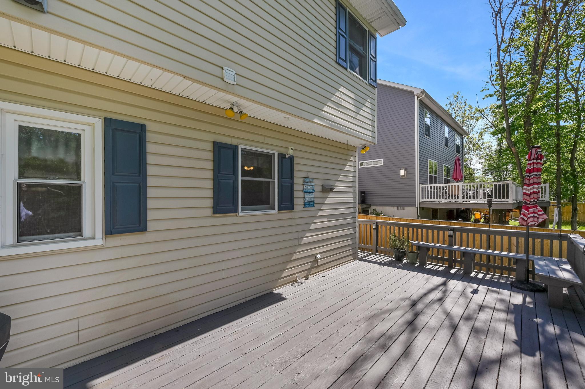 BEVERLEY BEACH - Residential