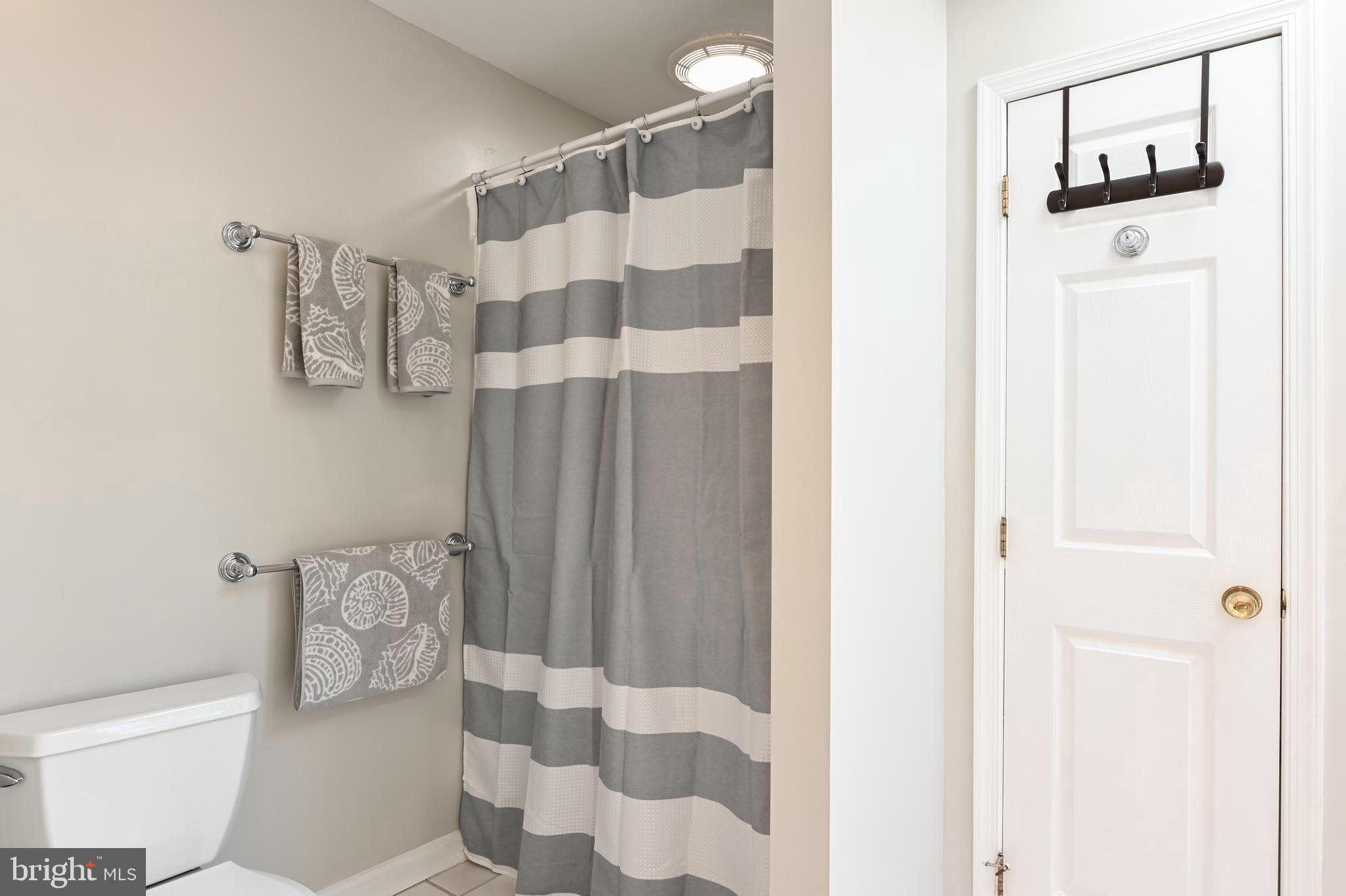 BEVERLEY BEACH - Residential