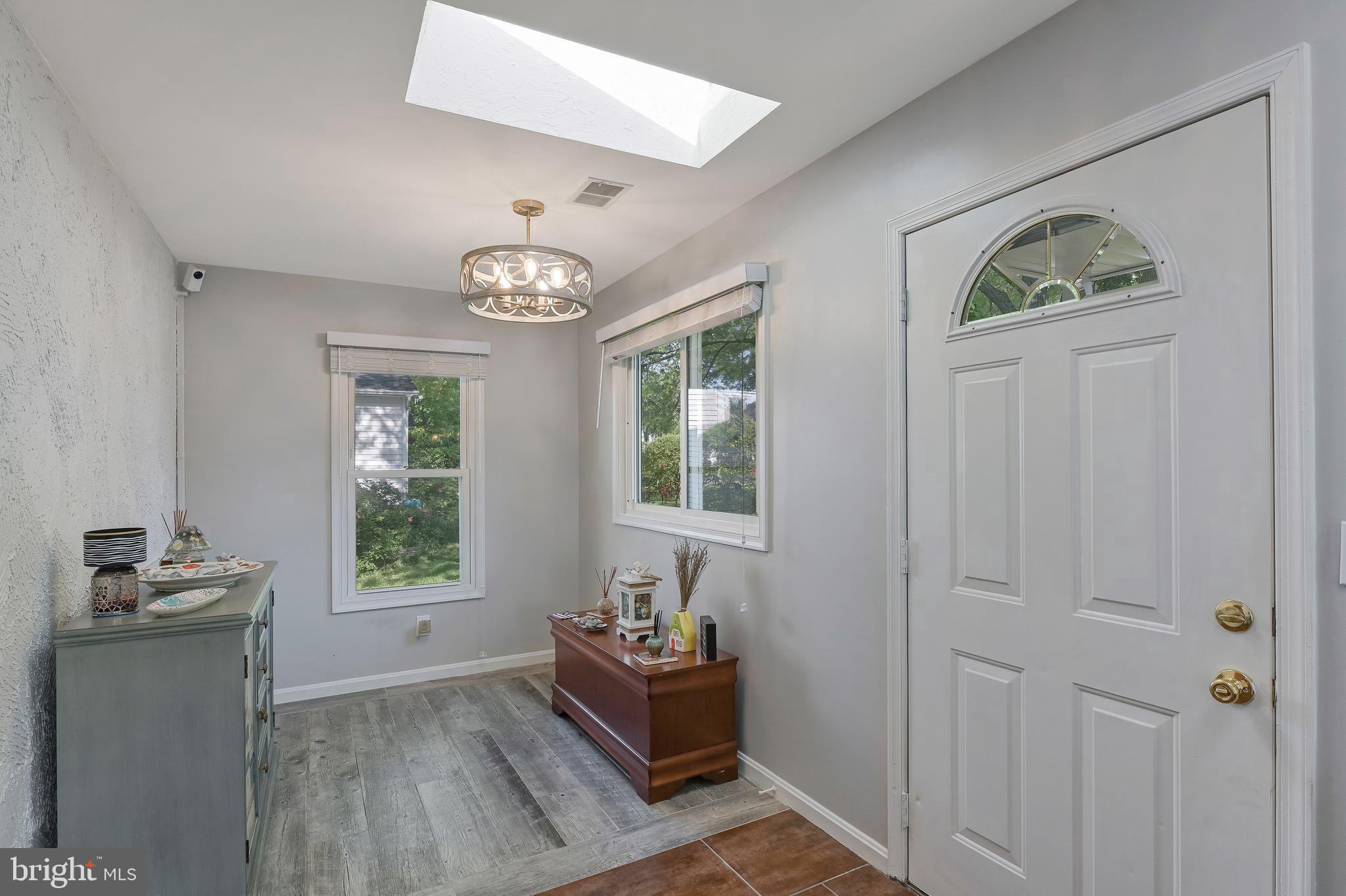 BEVERLEY BEACH - Residential