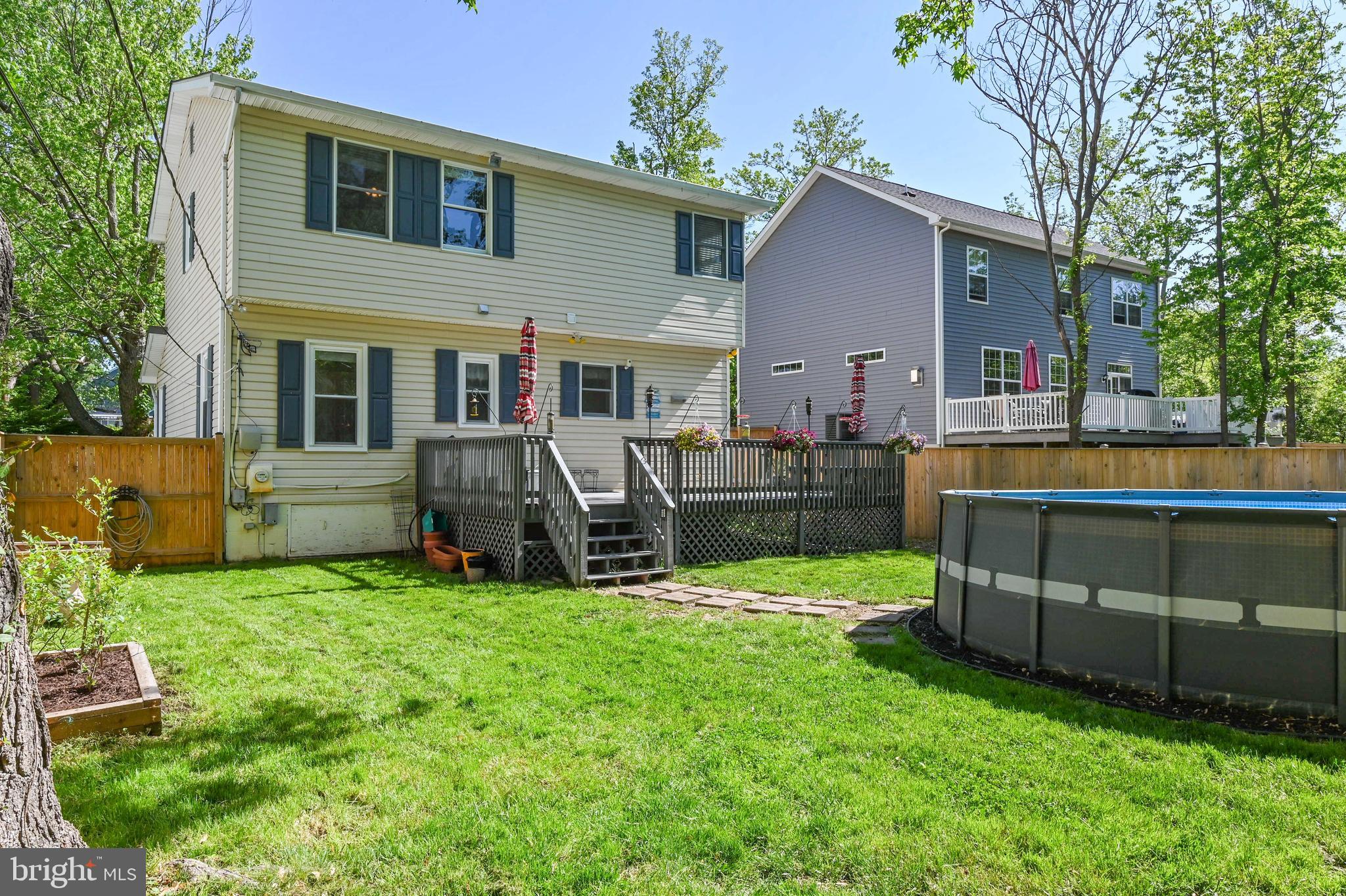BEVERLEY BEACH - Residential