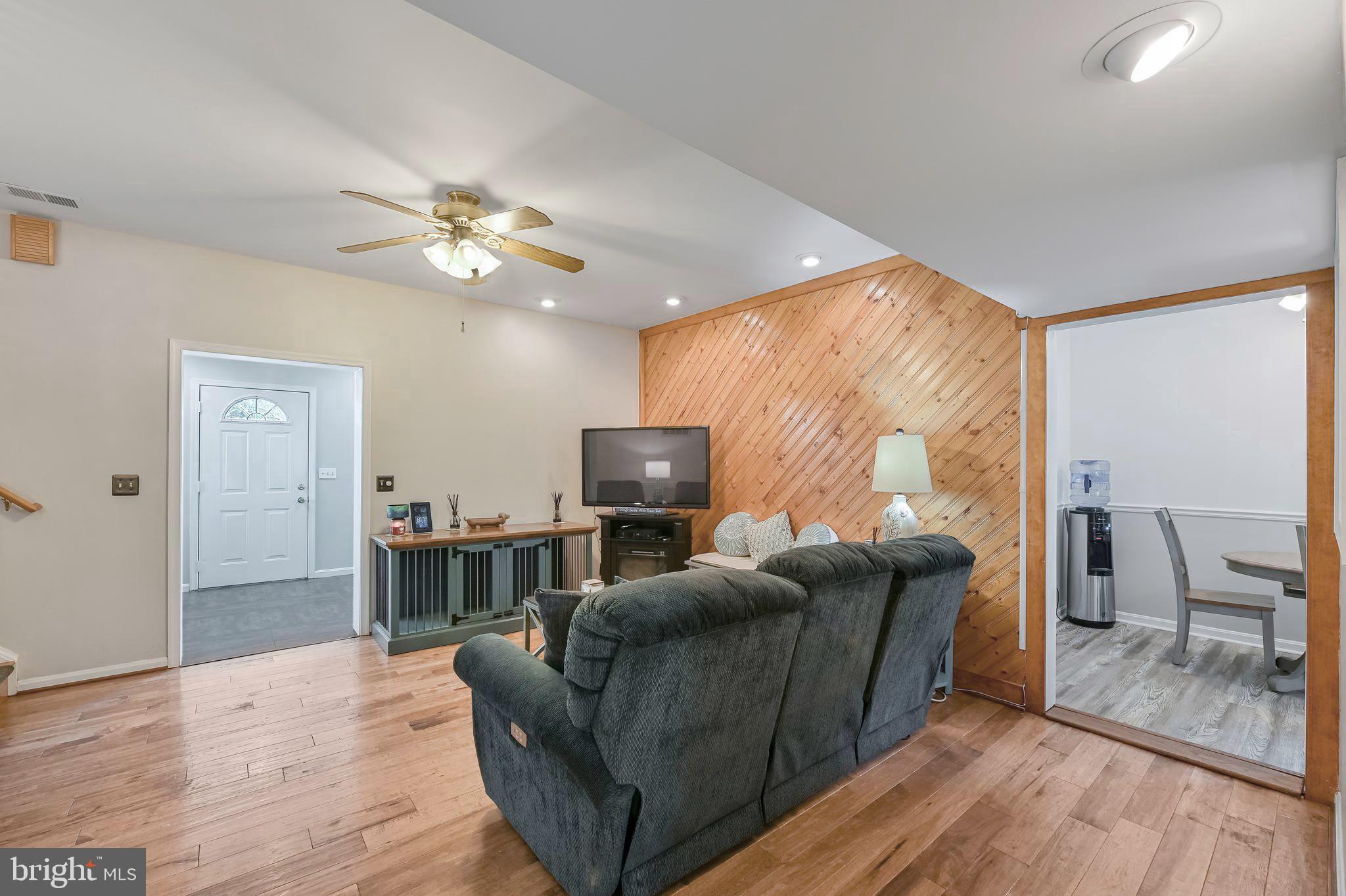 BEVERLEY BEACH - Residential