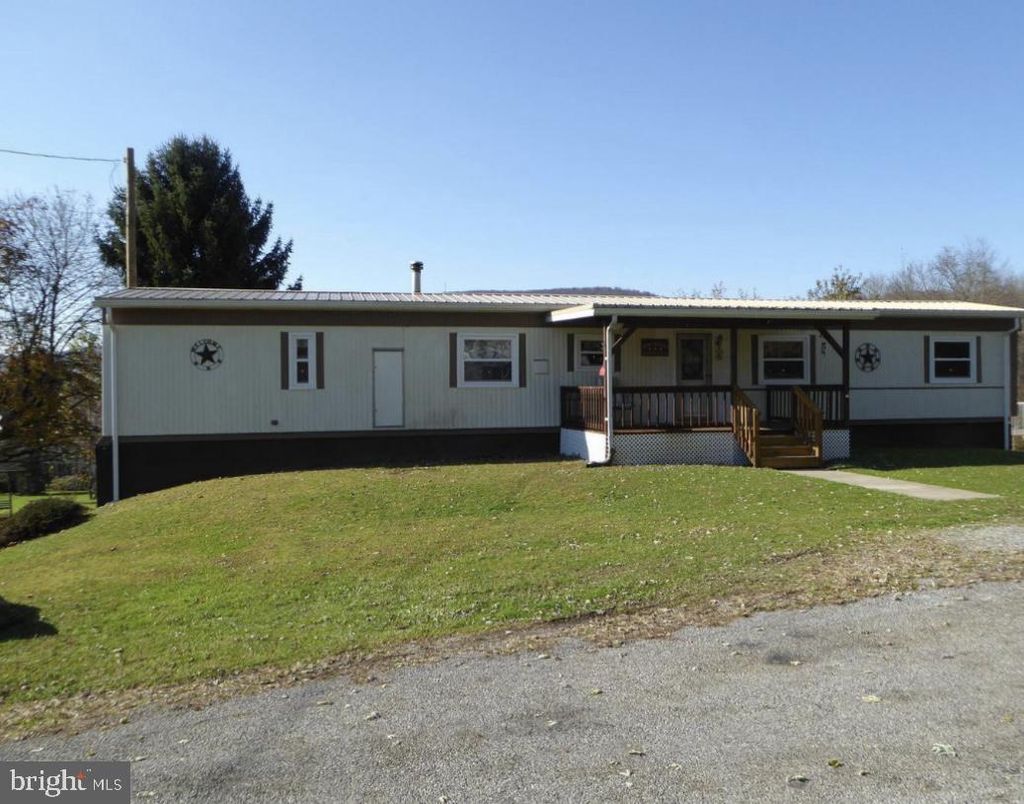 Photo of 371 Old State Road, GARDNERS, PA 17324 (MLS # PACB2049400)