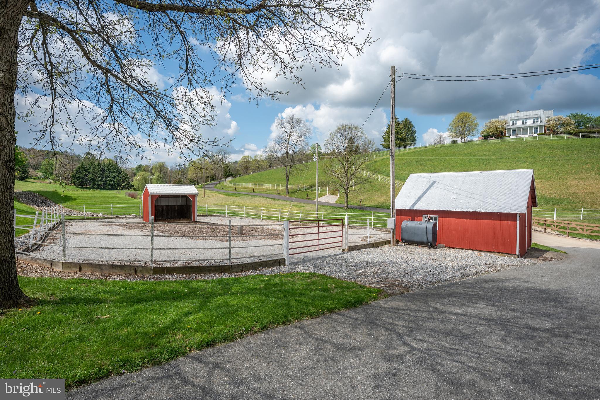 NONE AVAILABLE - Farm