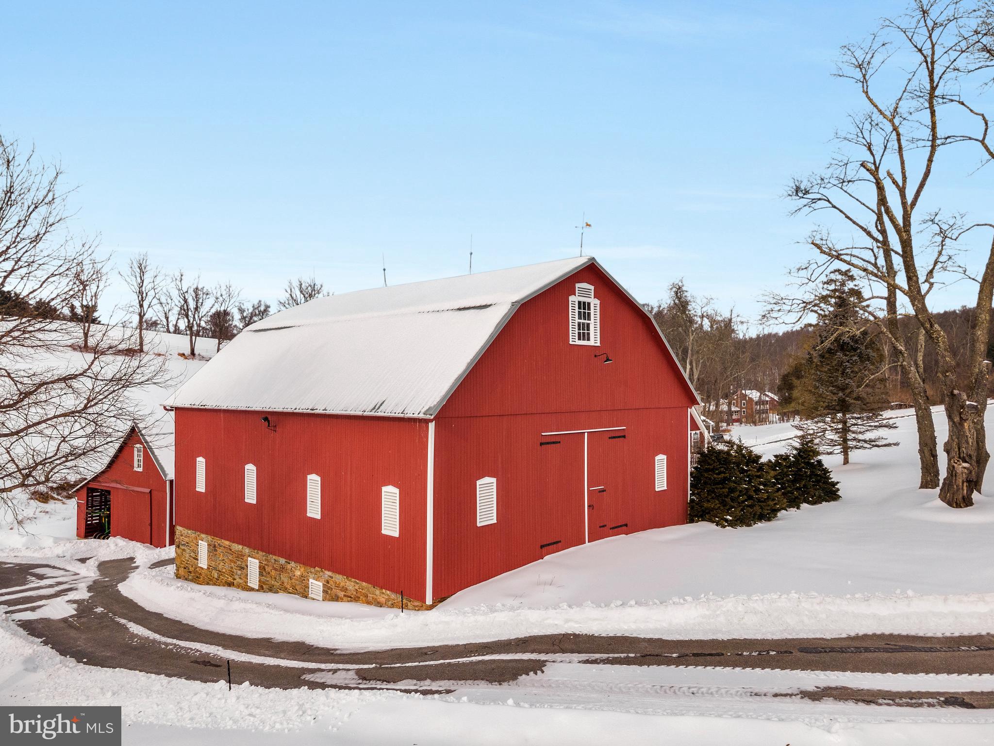 NONE AVAILABLE - Farm