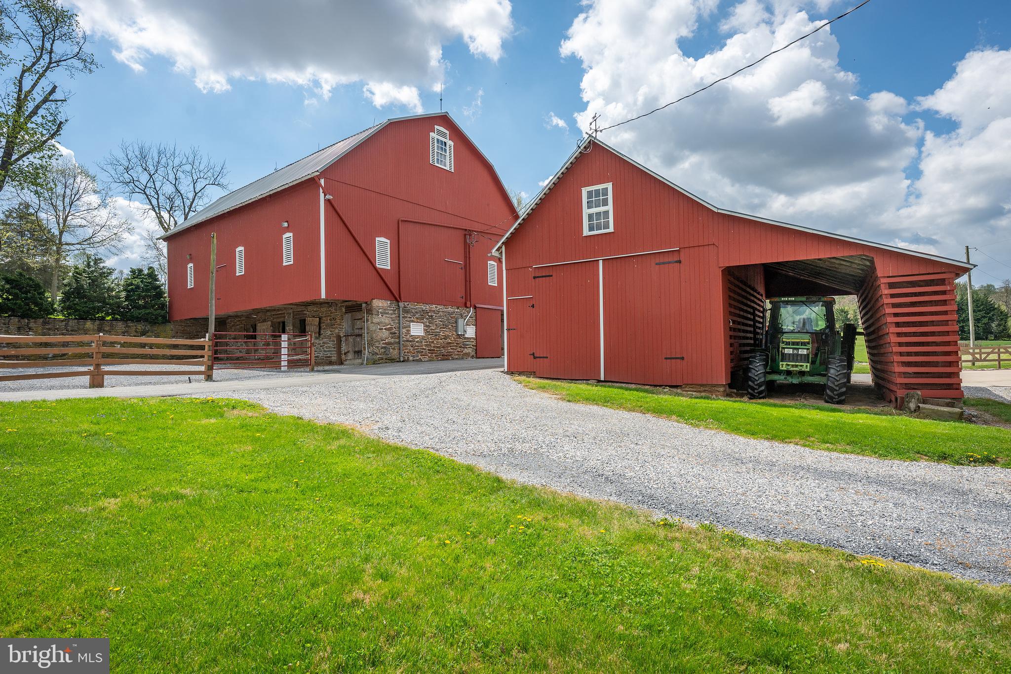 NONE AVAILABLE - Farm