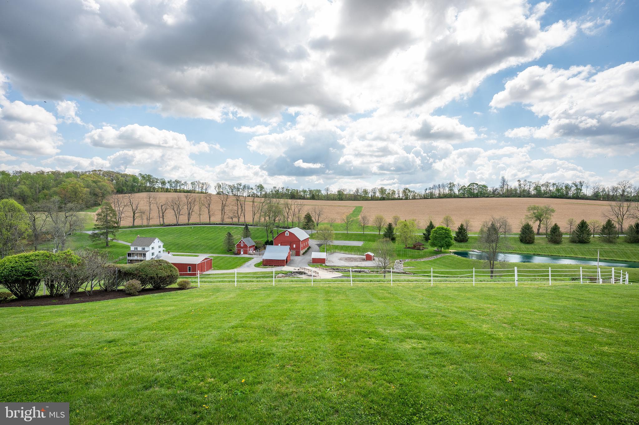 NONE AVAILABLE - Farm