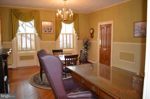 Photo of 301 S Hanover Street, CARLISLE, PA 17013 (MLS # PACB2055070)