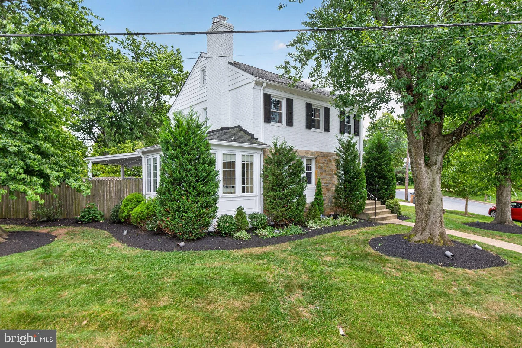 201 East Indian Spring Drive, Silver Spring, MD, 20901