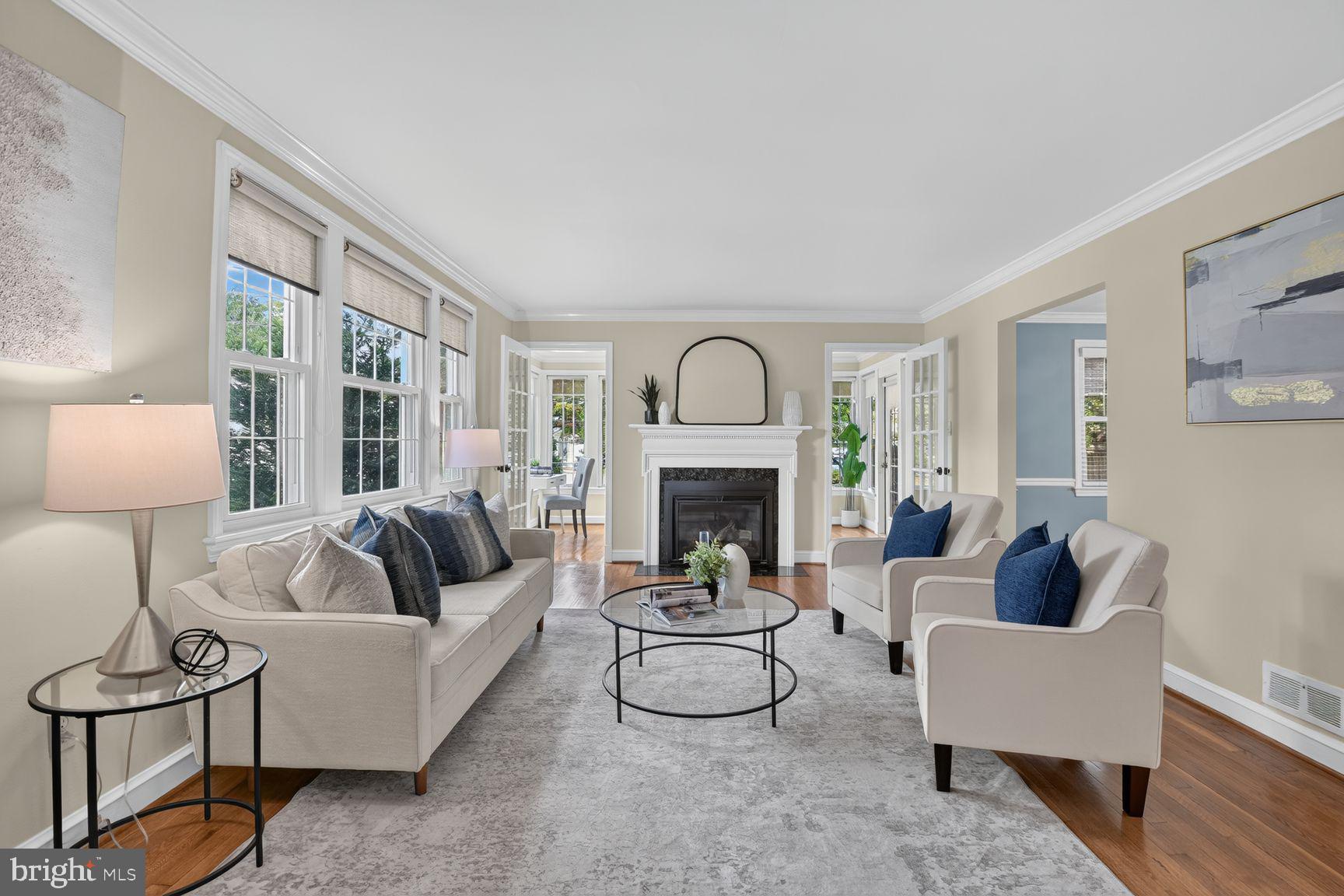 201 EAST INDIAN SPRING DRIVE