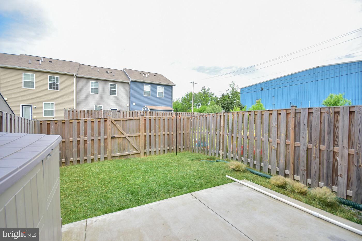 BERKELEY RIDGE - Residential