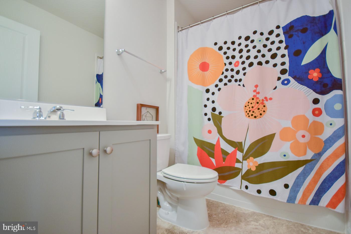 BERKELEY RIDGE - Residential