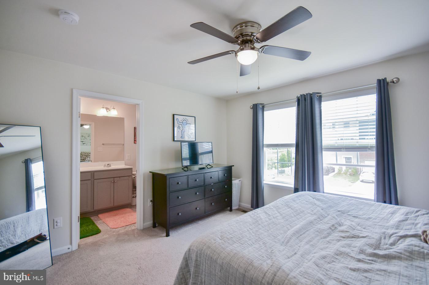 BERKELEY RIDGE - Residential