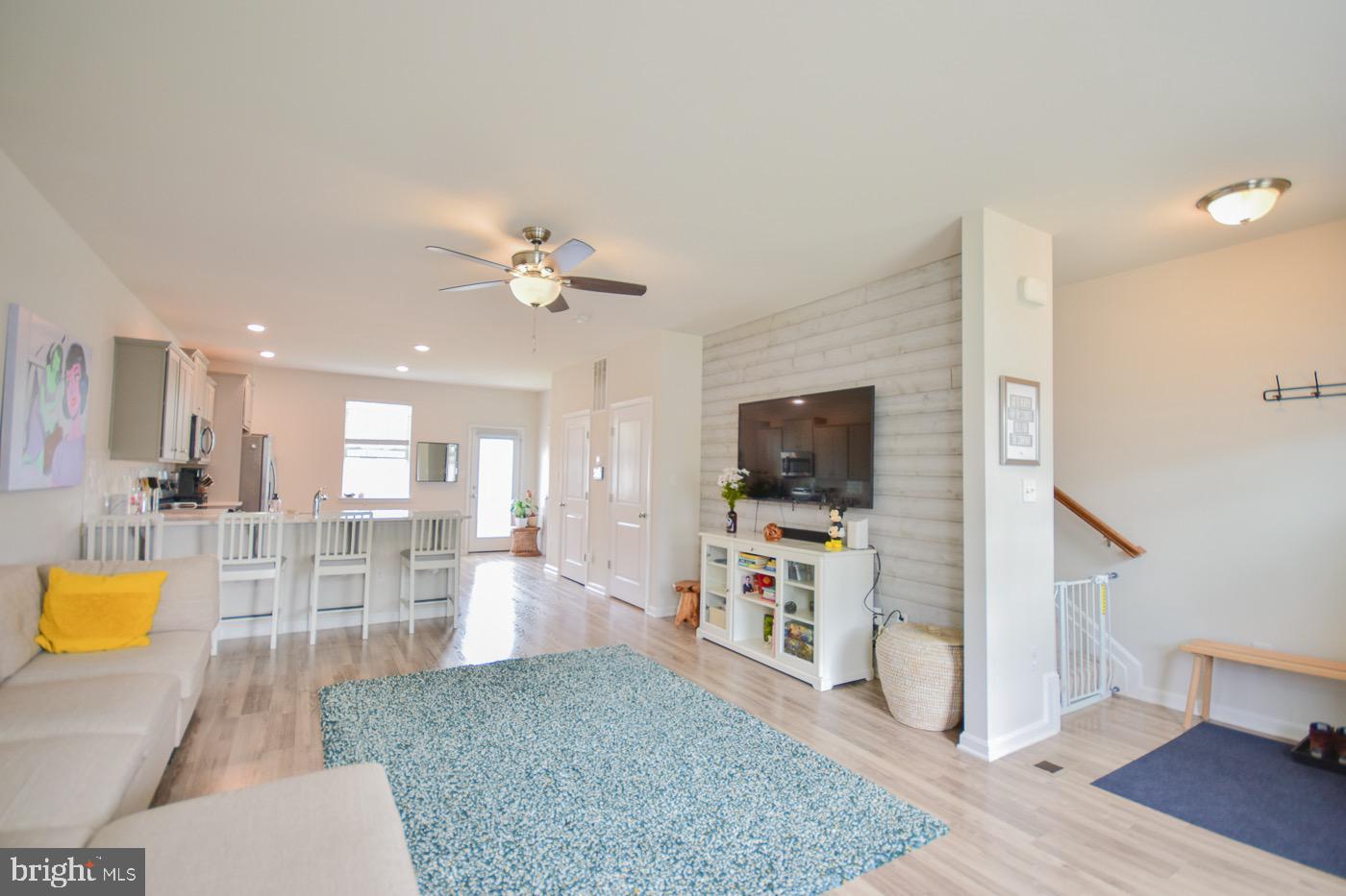 BERKELEY RIDGE - Residential