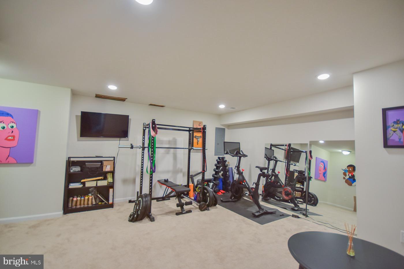 BERKELEY RIDGE - Residential