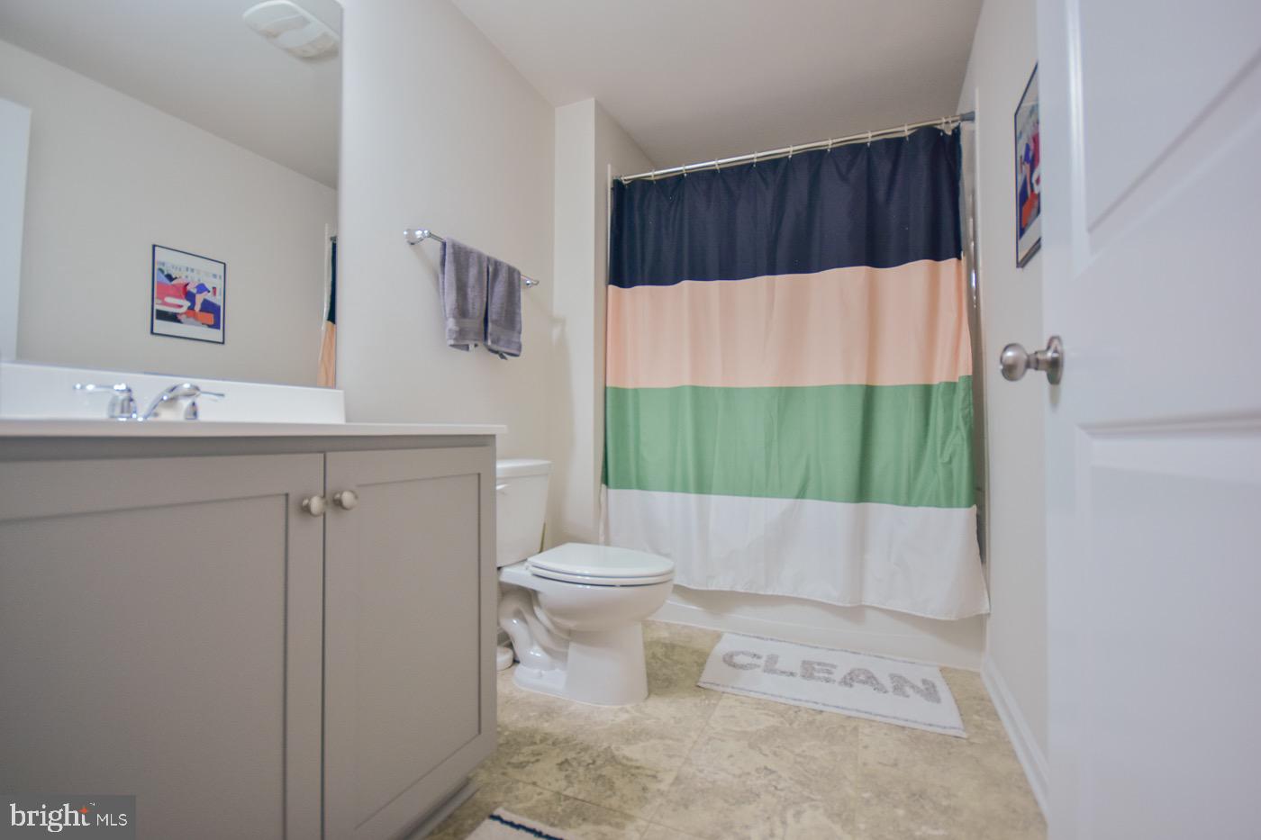 BERKELEY RIDGE - Residential