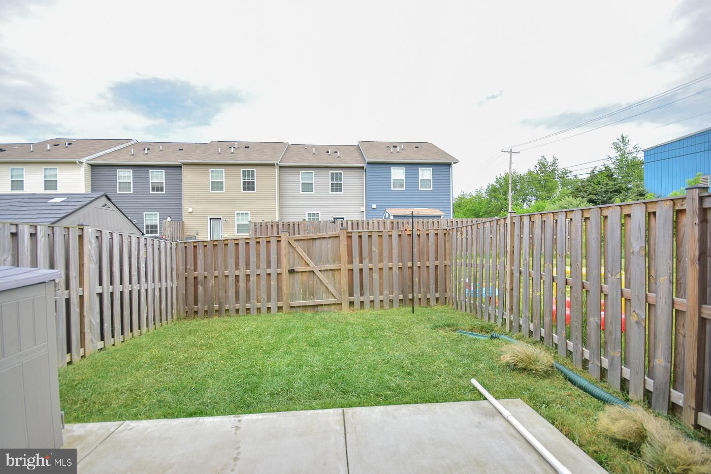 BERKELEY RIDGE - Residential