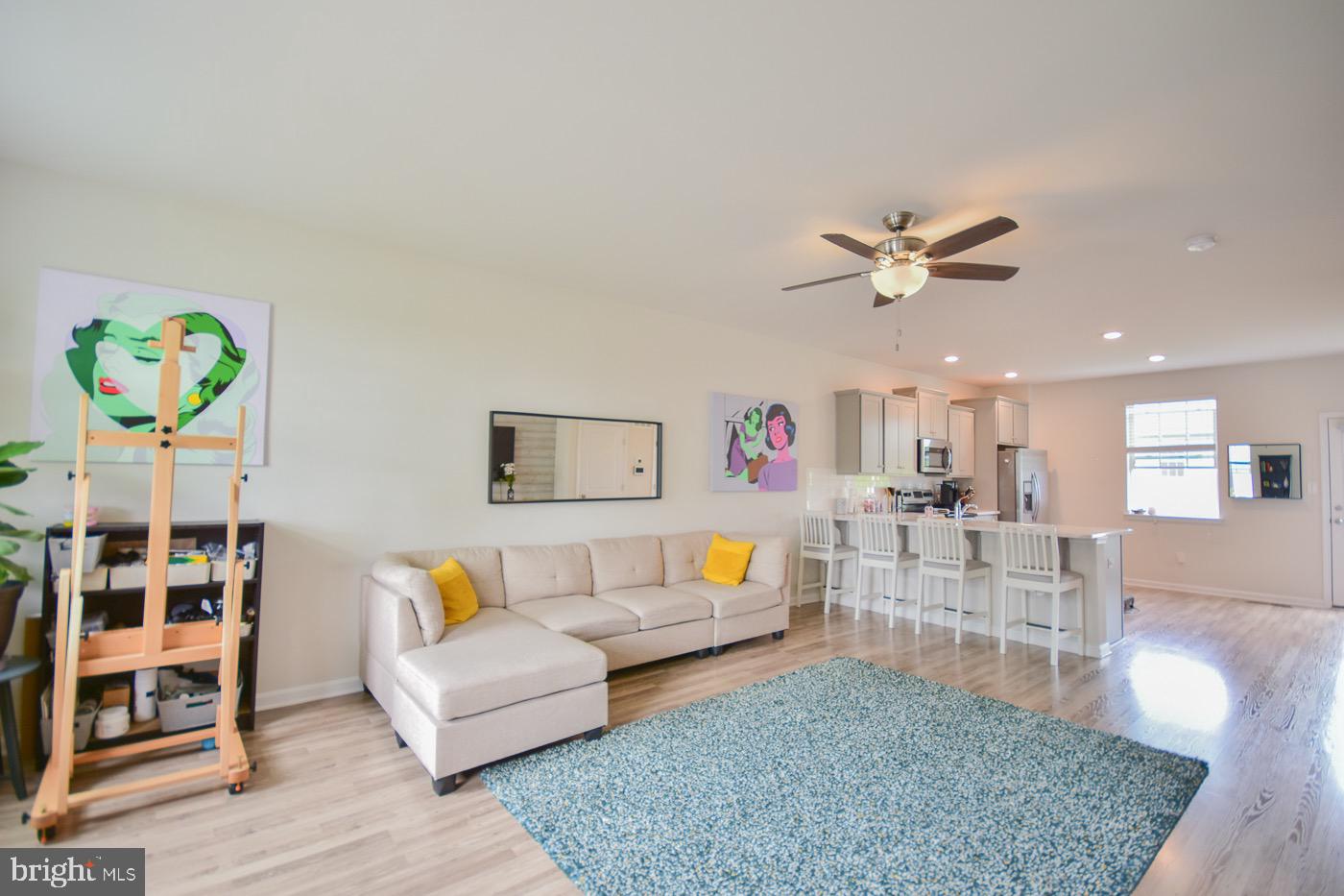 BERKELEY RIDGE - Residential