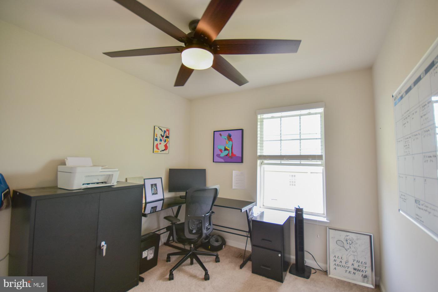 BERKELEY RIDGE - Residential