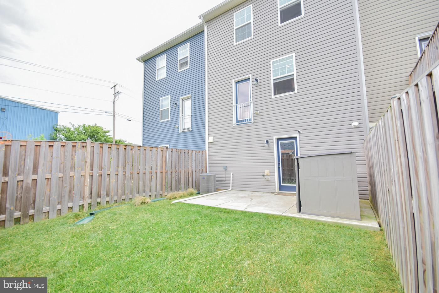 BERKELEY RIDGE - Residential