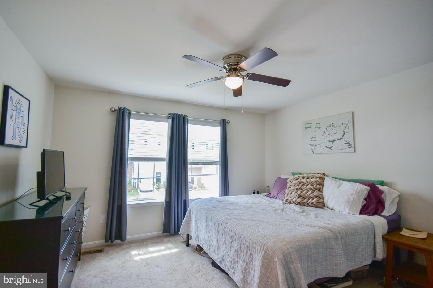 BERKELEY RIDGE - Residential