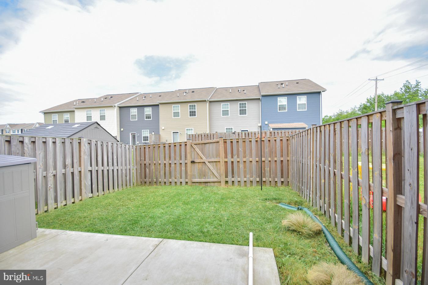 BERKELEY RIDGE - Residential