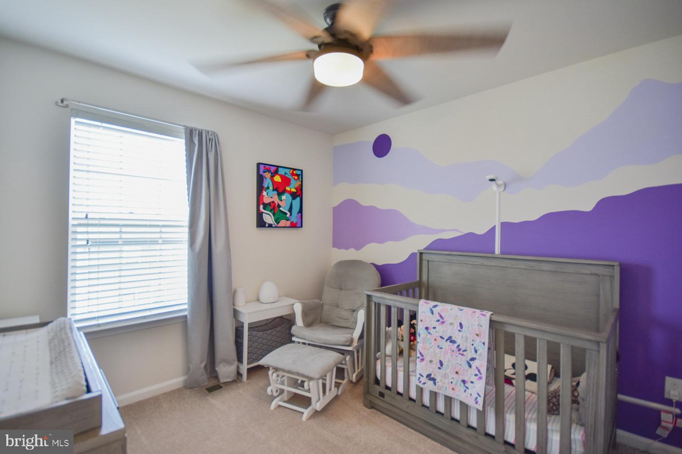 BERKELEY RIDGE - Residential