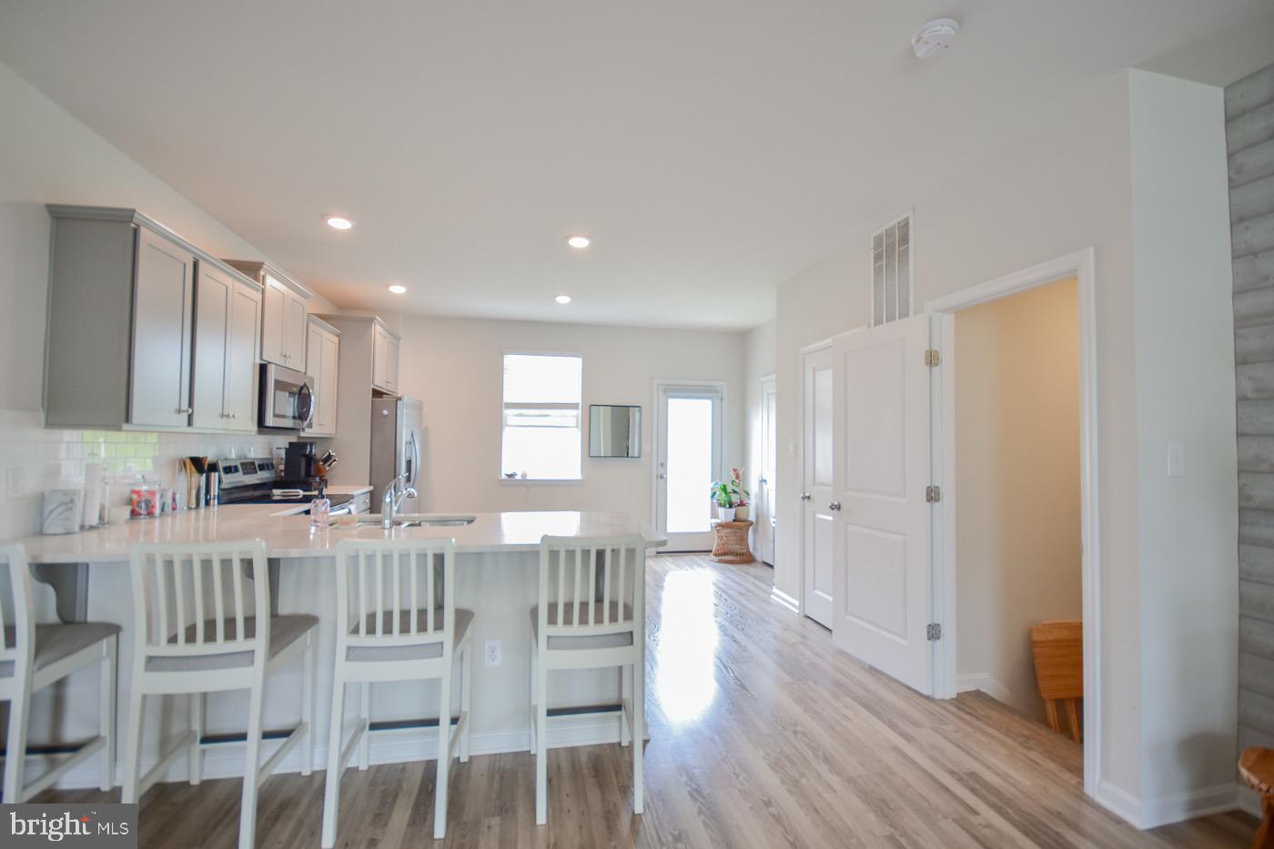 BERKELEY RIDGE - Residential