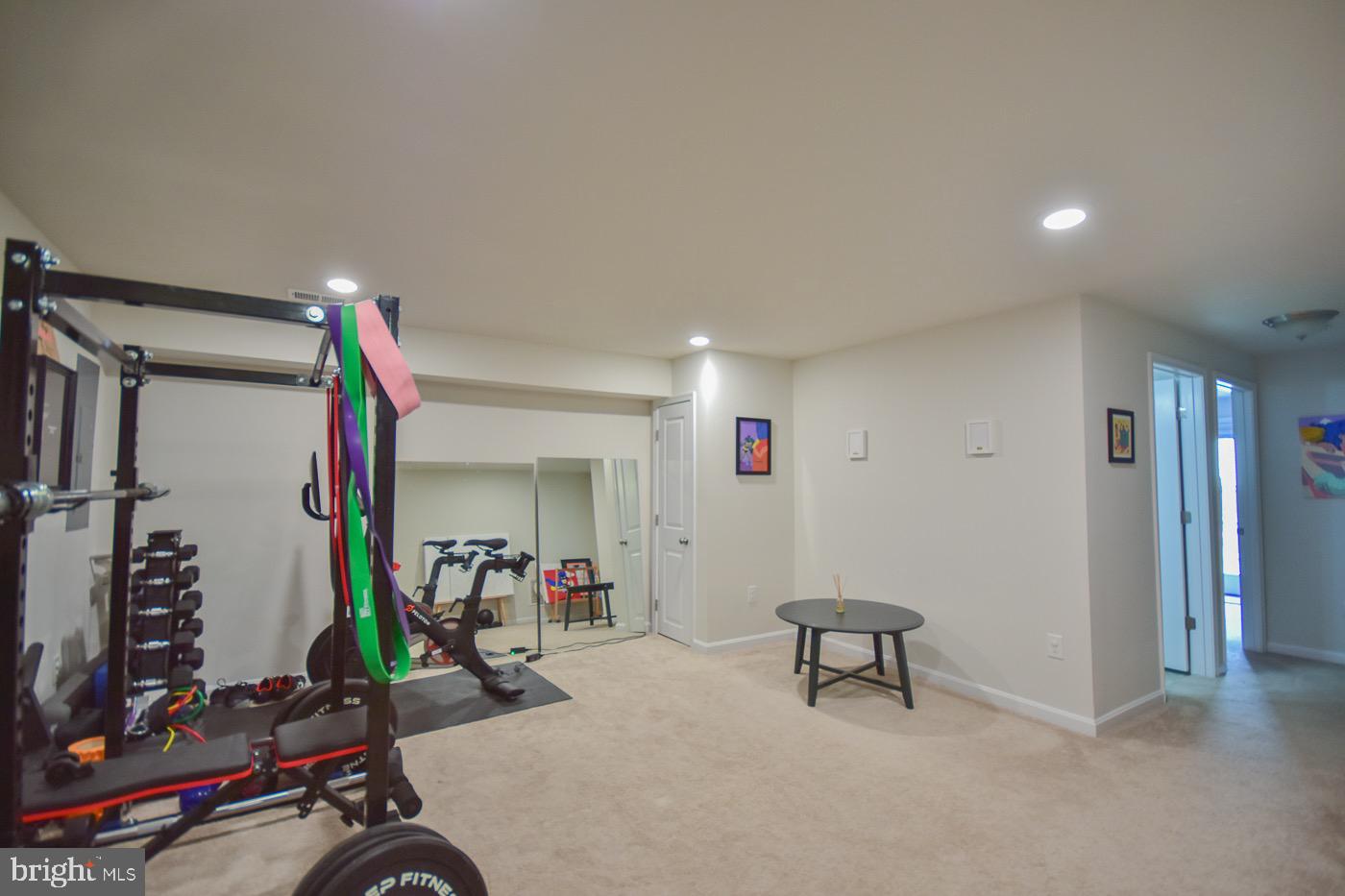 BERKELEY RIDGE - Residential