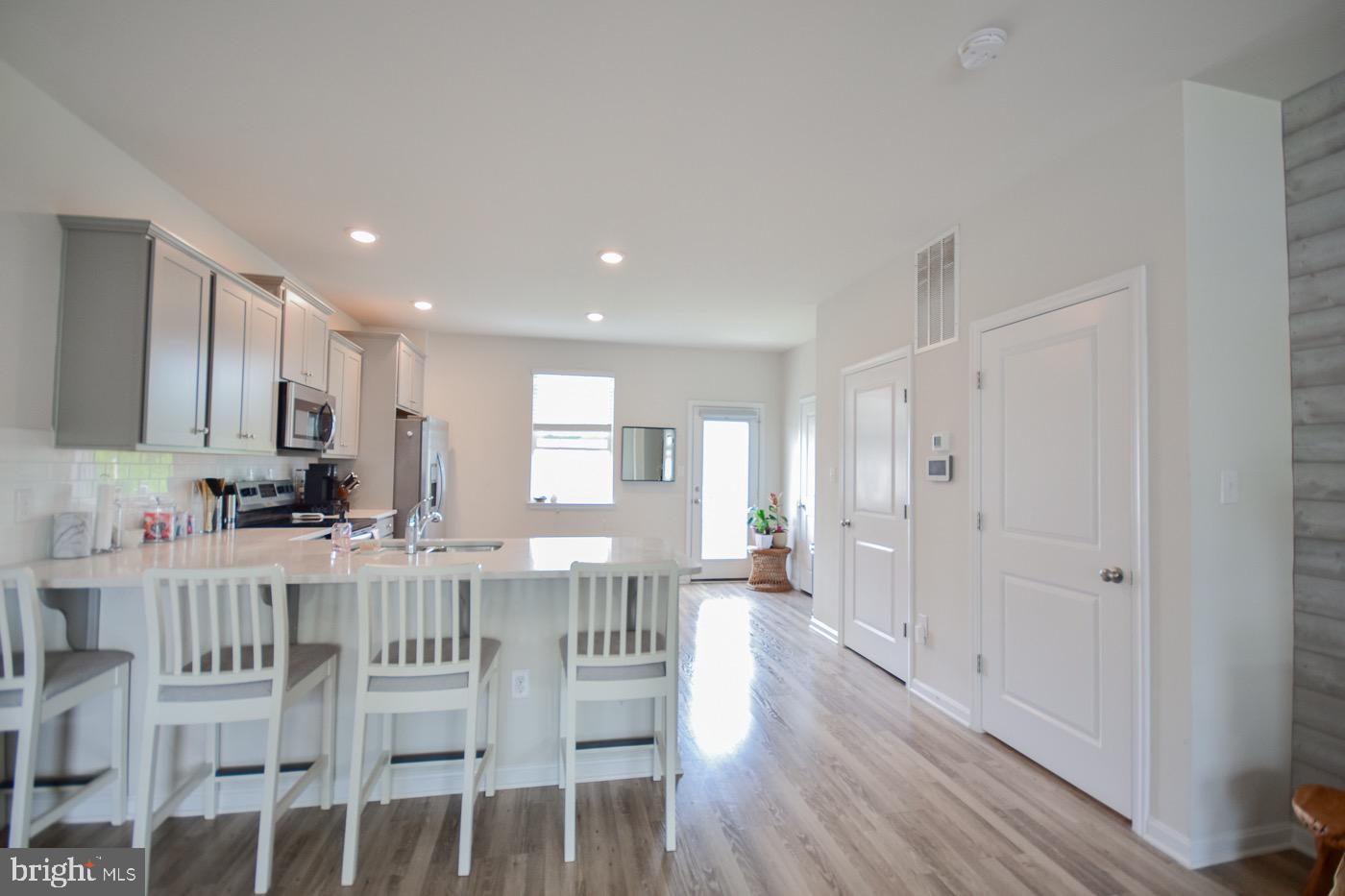 BERKELEY RIDGE - Residential