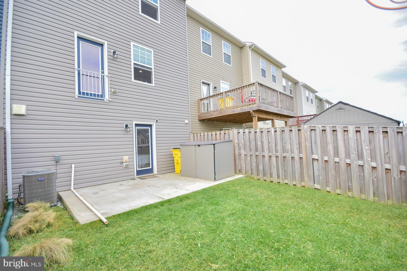 BERKELEY RIDGE - Residential