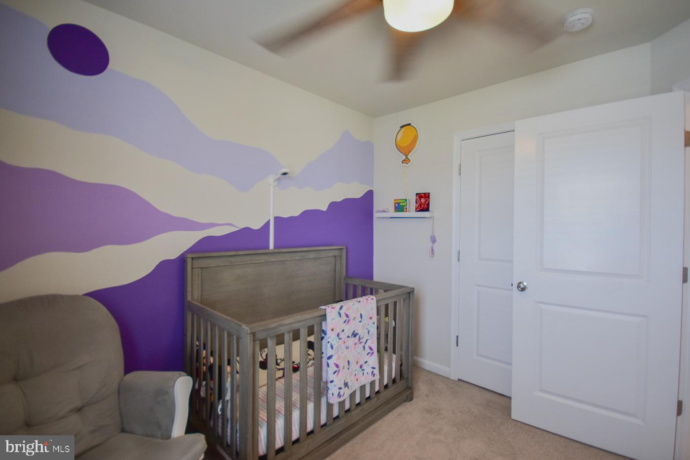 BERKELEY RIDGE - Residential