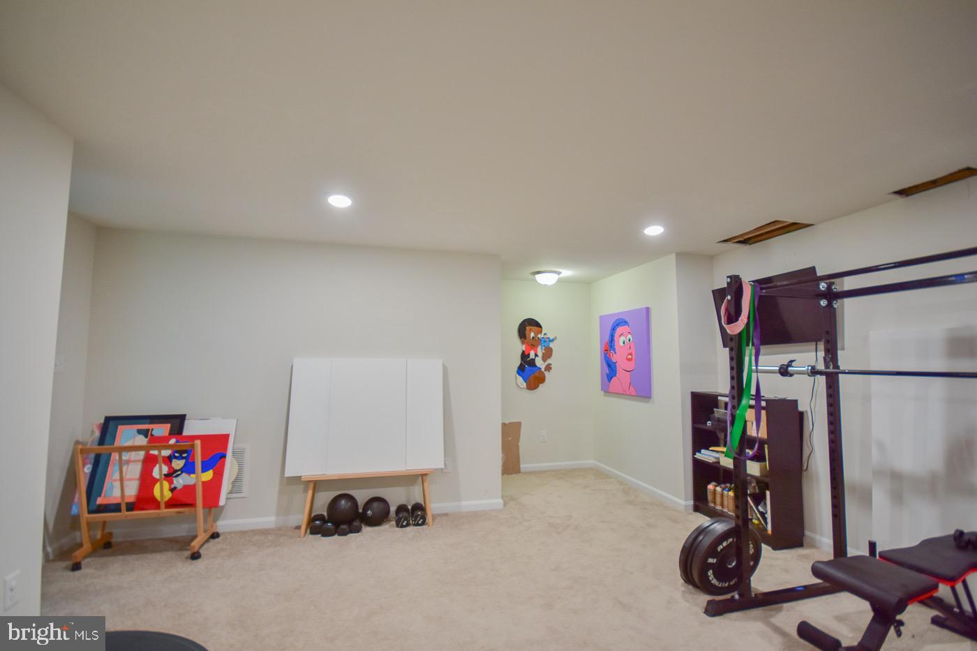 BERKELEY RIDGE - Residential