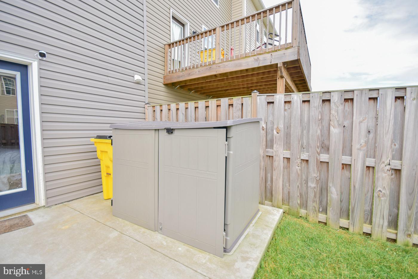 BERKELEY RIDGE - Residential