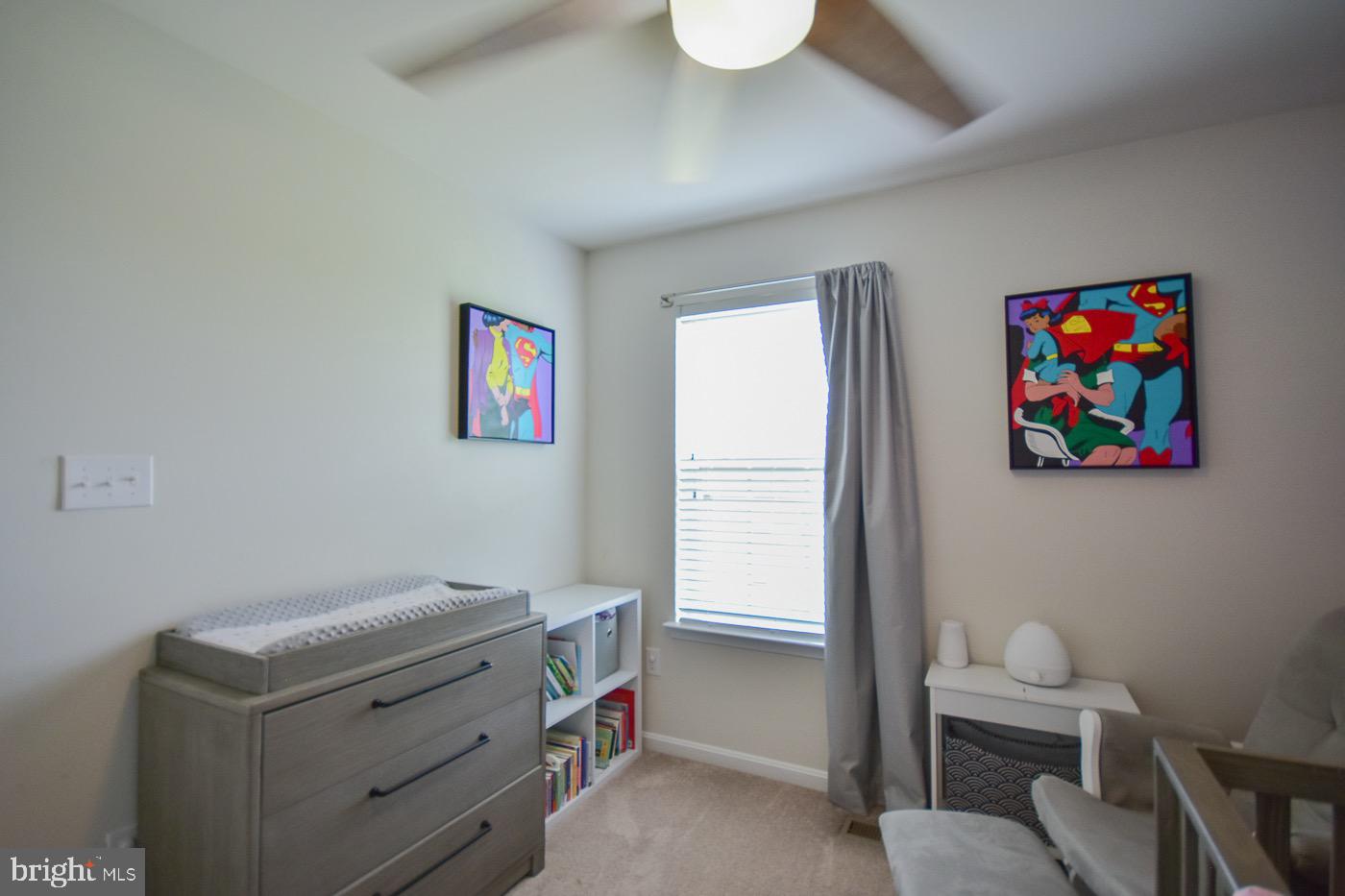 BERKELEY RIDGE - Residential