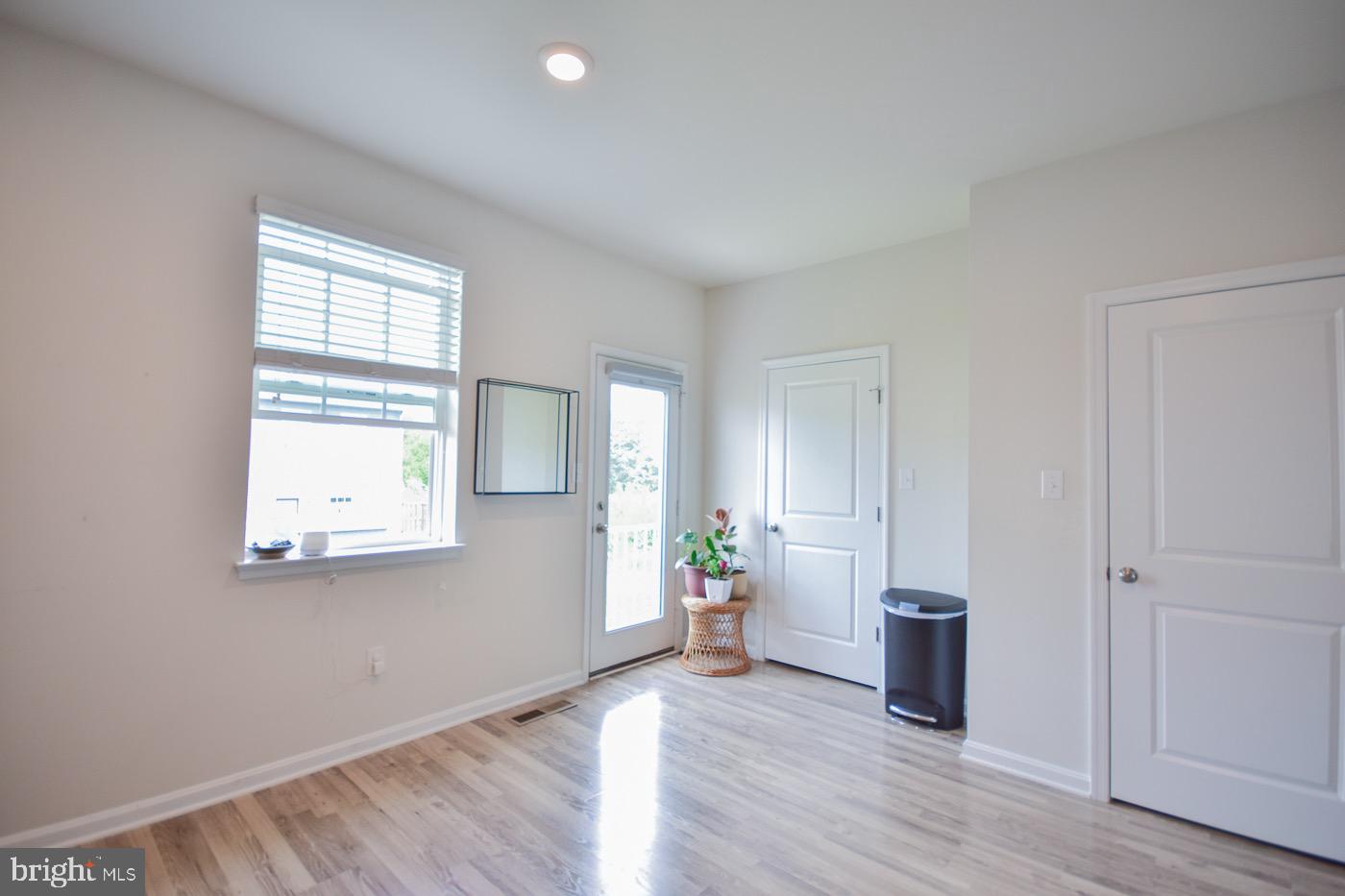 BERKELEY RIDGE - Residential