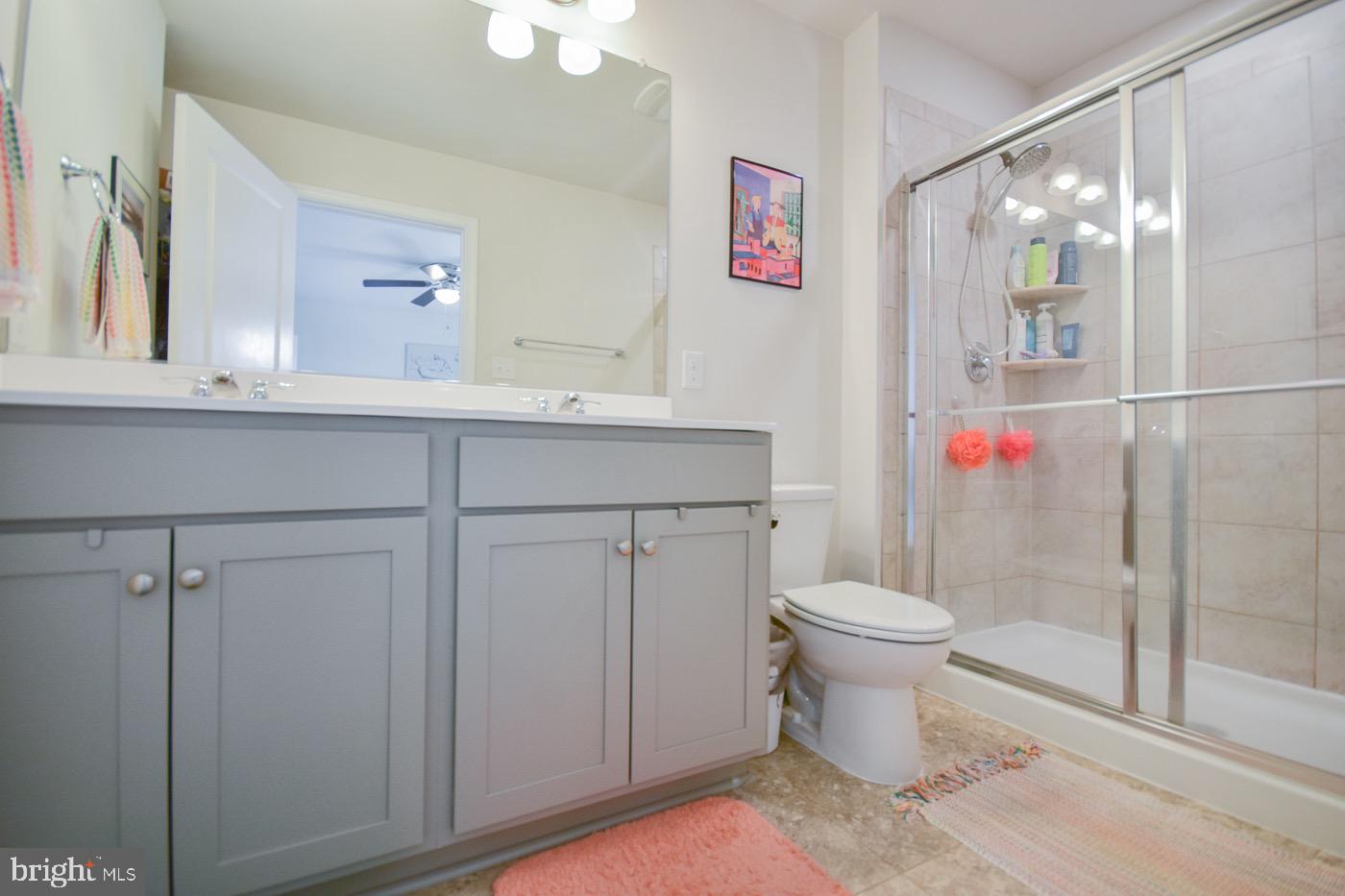 BERKELEY RIDGE - Residential