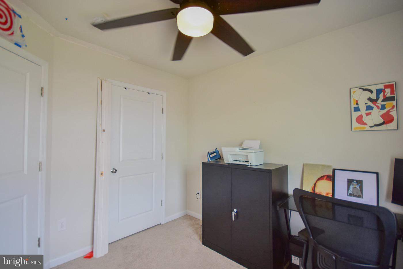 BERKELEY RIDGE - Residential