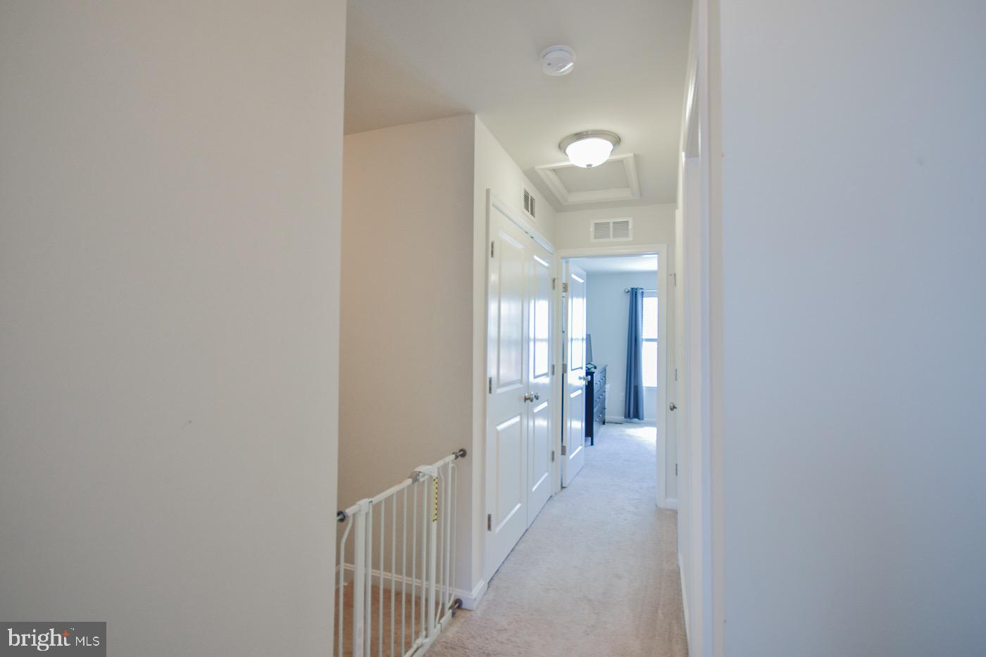 BERKELEY RIDGE - Residential