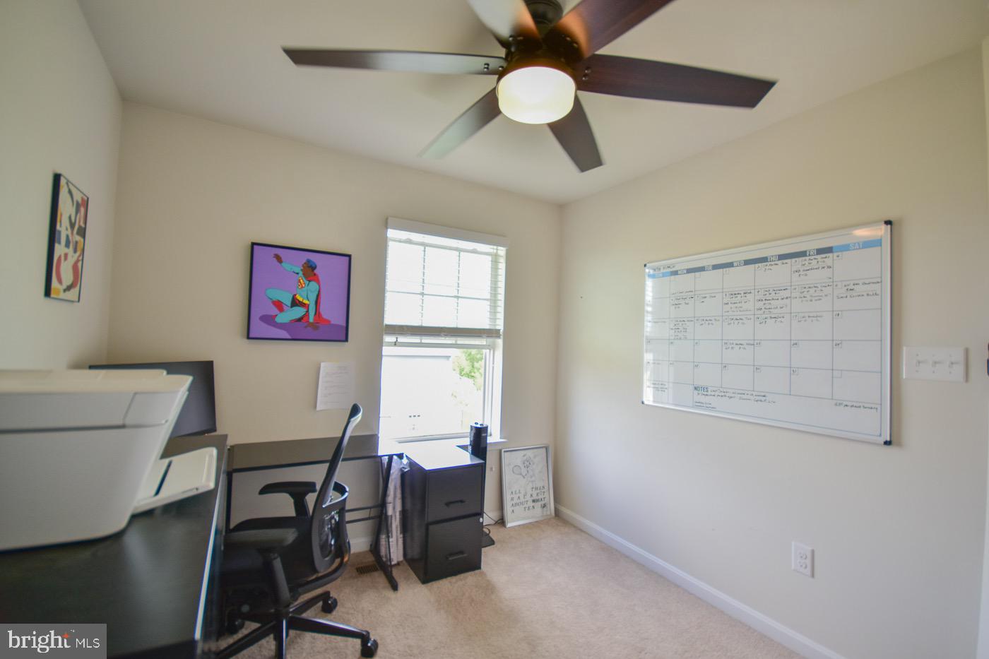 BERKELEY RIDGE - Residential