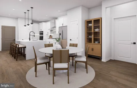 1961 Illumination Drive Unit 6, Vienna, VA MLS: VAFX2287856