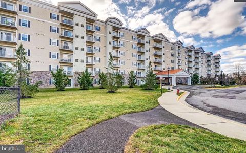 6301 EDSALL ROAD 205 ALEXANDRIA VA 22312