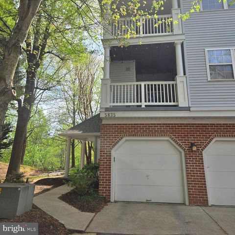 Photo of 5835 Wyndham Circle #201, COLUMBIA, MD 21044 (MLS # MDHW2067216)