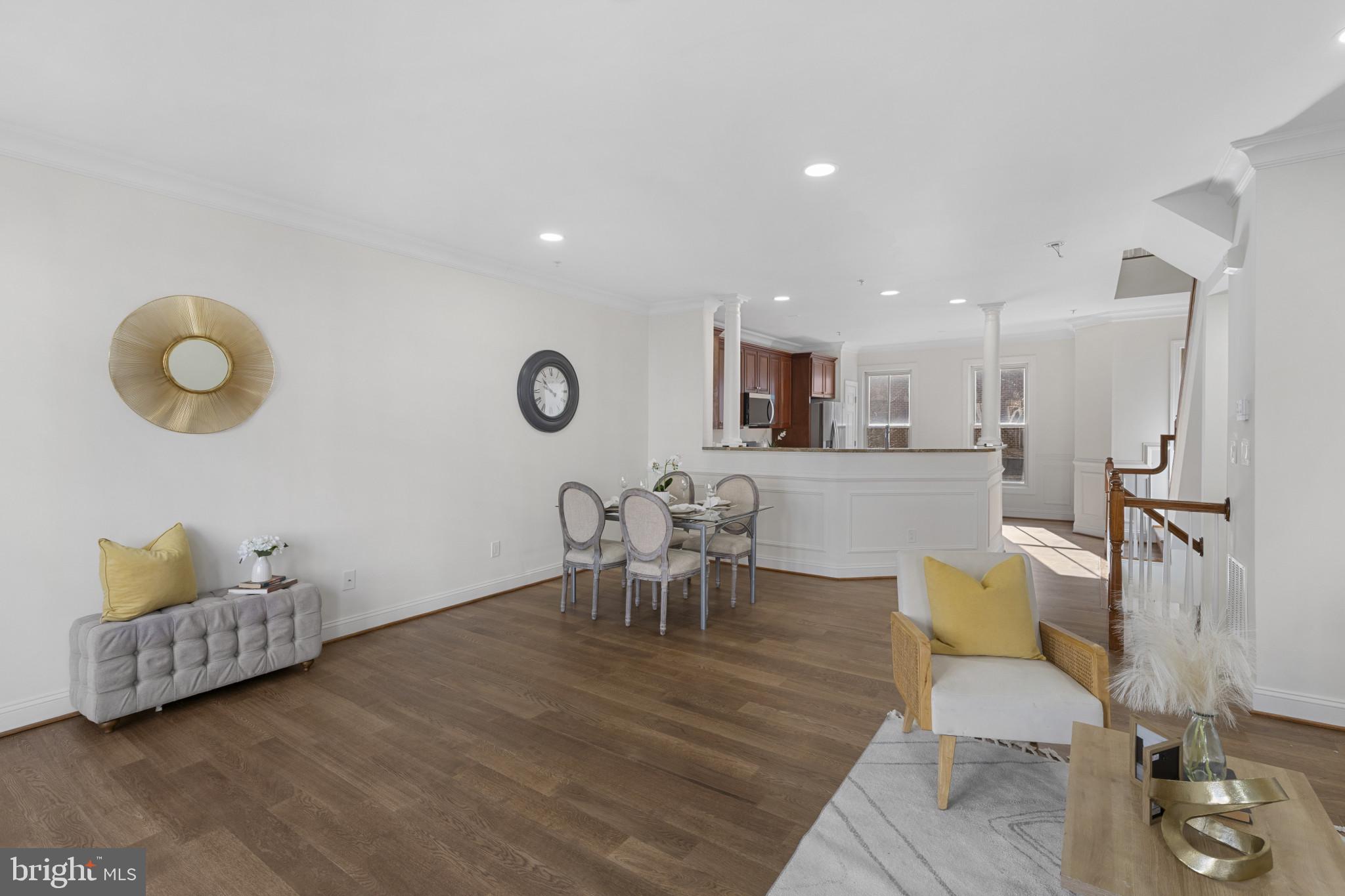 CANTON - Residential