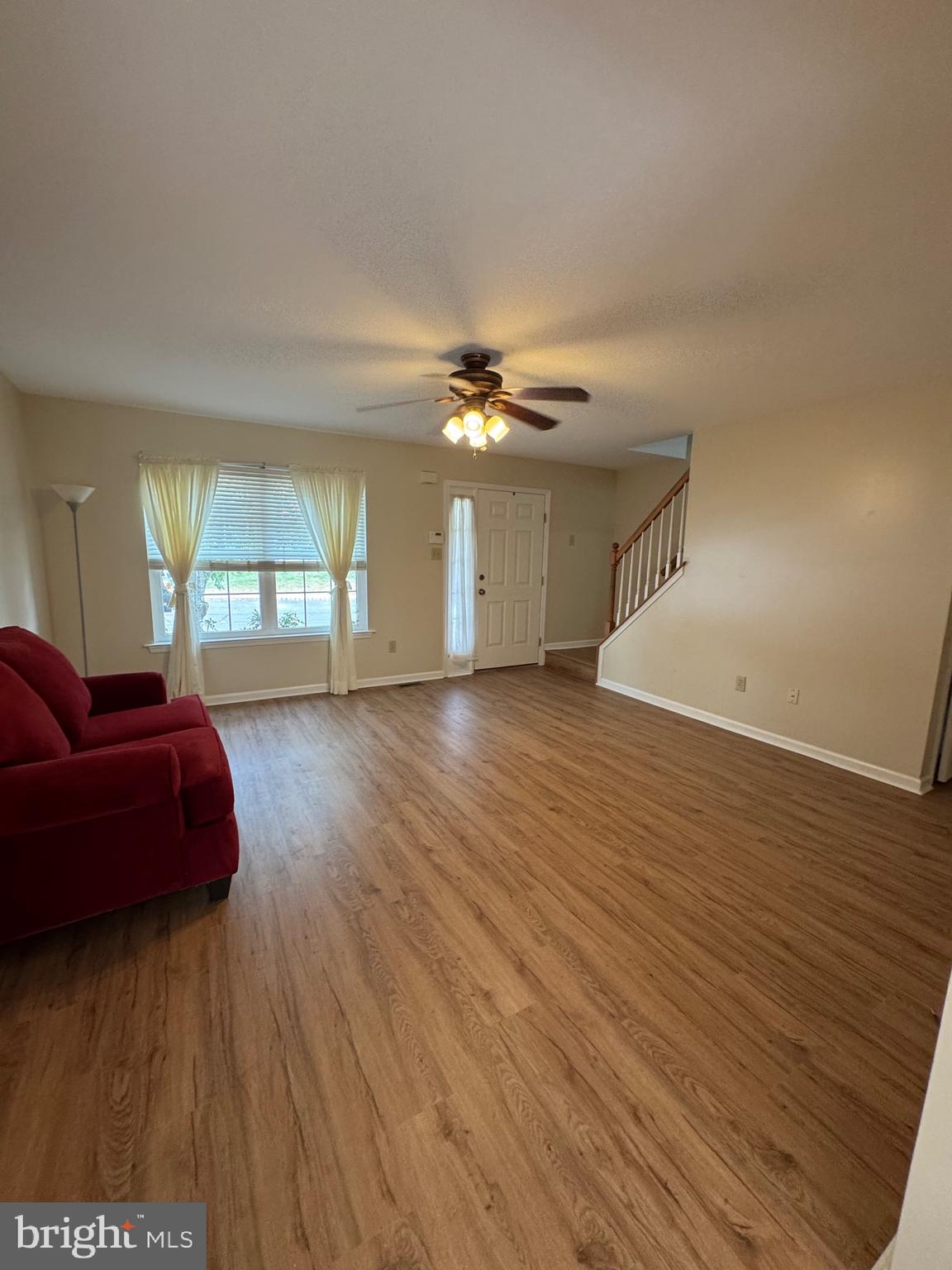 PATRIOTS RIDGE - Residential