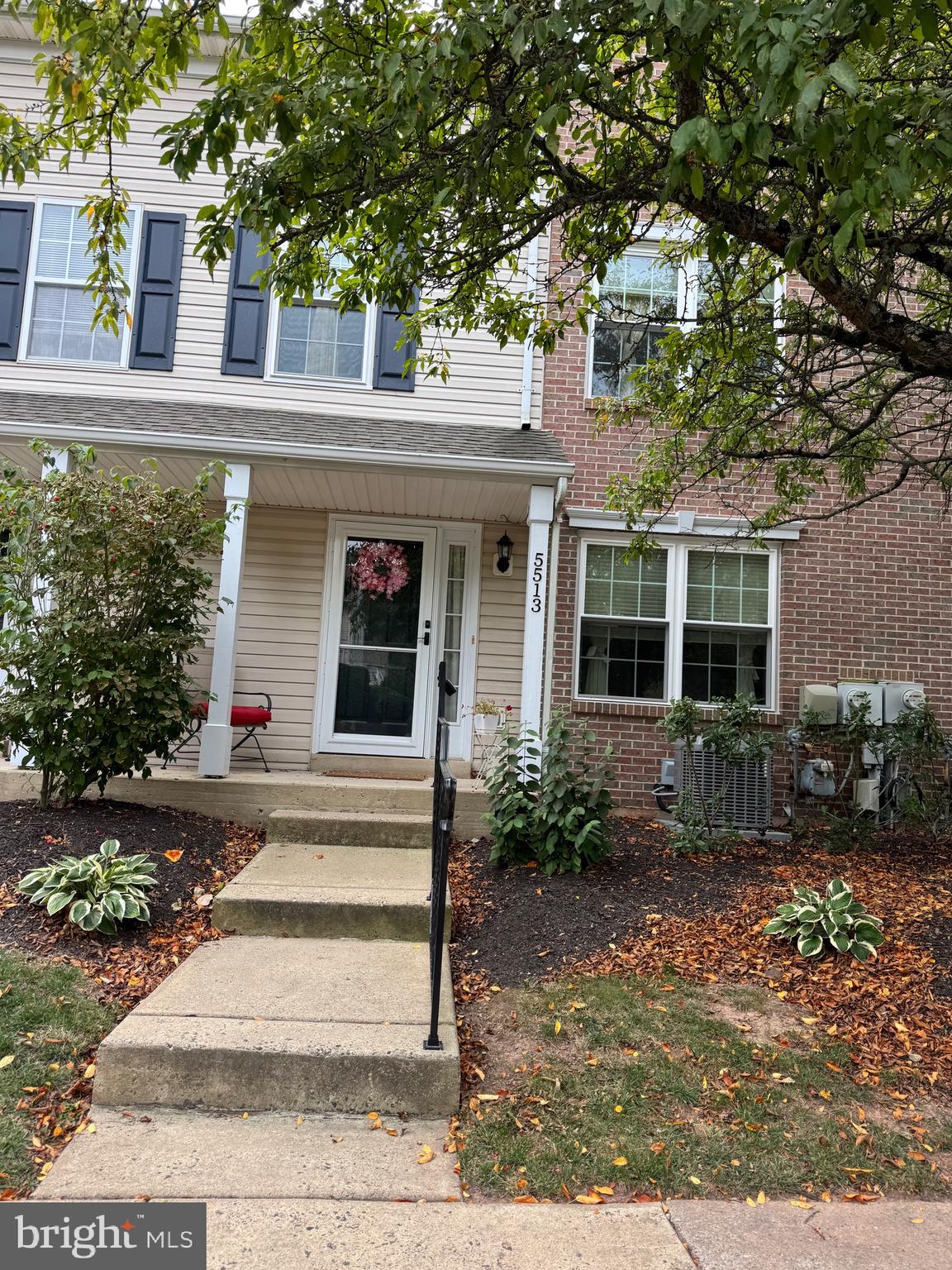 PATRIOTS RIDGE - Residential