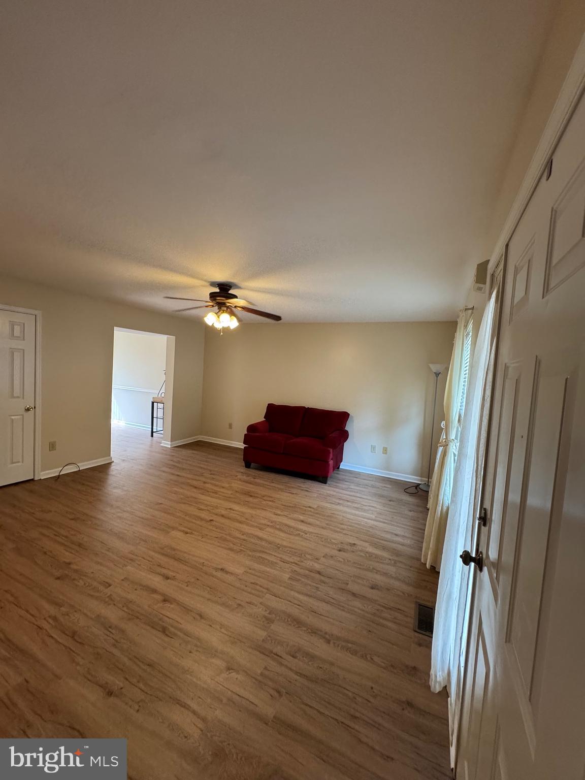 PATRIOTS RIDGE - Residential